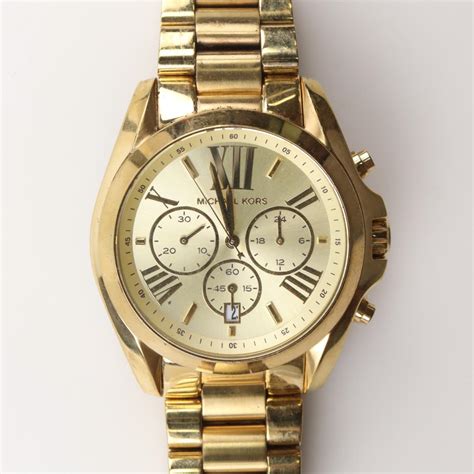 michael kors mk 5922|Michael Kors bradshaw chronograph.